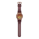 Casio G-Shock Digital-Analogue Resin Strap Men Watch GM-2100CL-5ADR-P
