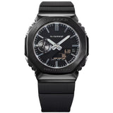 Casio G-Shock Luxe Black Resin Strap Men's Watch - Shock Resistant | GM-2100LXB Series
