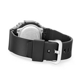 Casio G-Shock Black Resin Strap Men Watch GM-2100M-1ADR