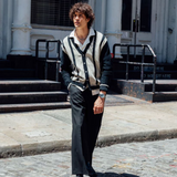 Casio G-Shock Stainless Steel Strap Men Watch GM-2110D-2ADR