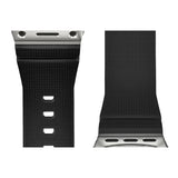 Casio G-Shock Digital Black Resin Strap Men Watch GM-5600BM-1DR