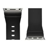 Casio G-Shock Digital Black Resin Strap Men Watch GM-5600M-1DR