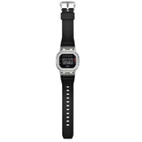 Casio G-Shock Digital Black Resin Strap Men Watch GM-5600M-1DR