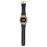 Casio G-Shock Digital Black Resin Strap Men Watch GM-5600UG-9DR-P