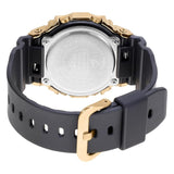 Casio G-Shock Digital Black Resin Strap Men Watch GM-5600UG-9DR