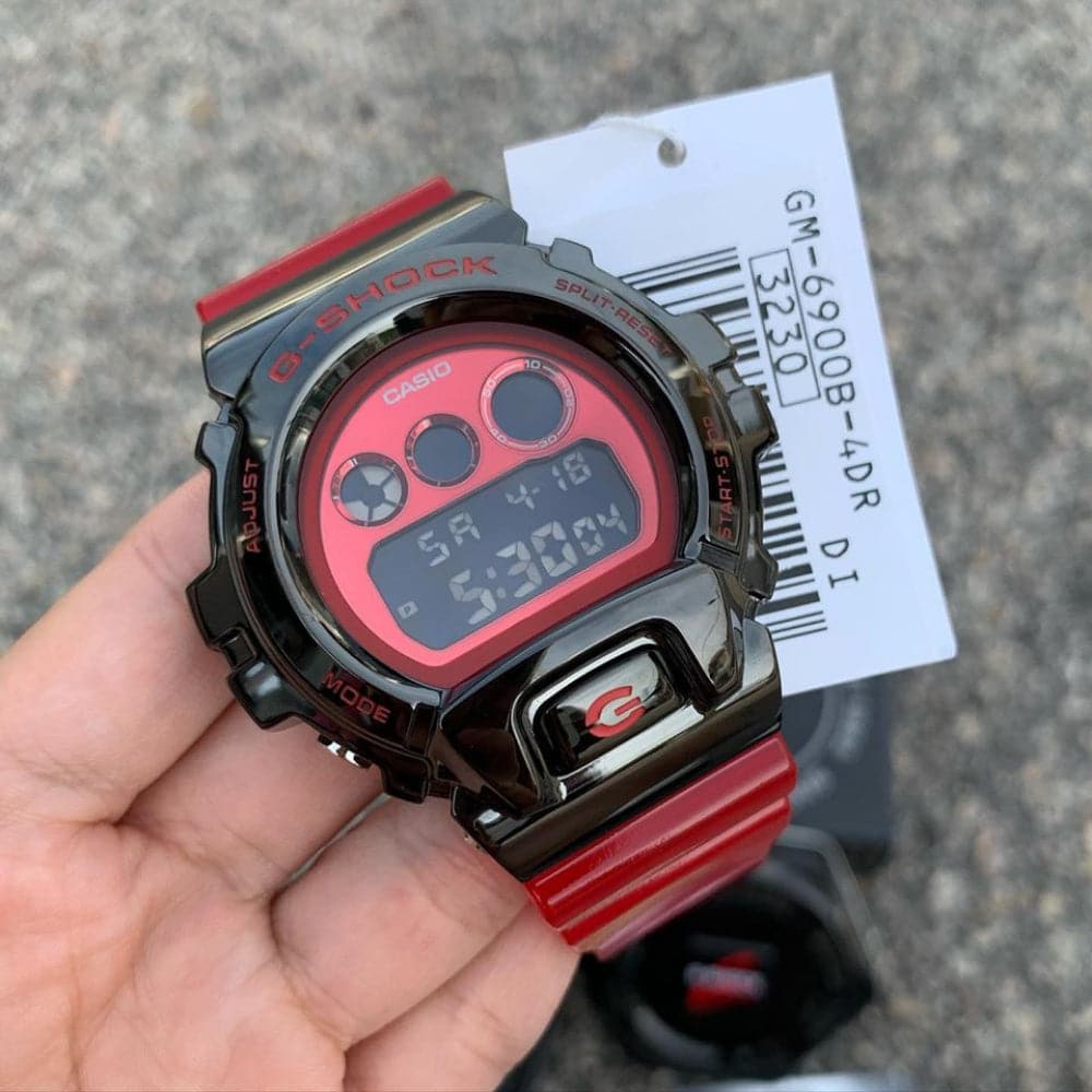 6900b sales