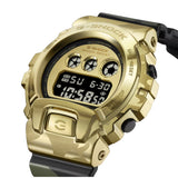 Casio G-Shock Camouflage Resin Strap Men's Watch - Shock Resistant | GM-6900CMG-3DR