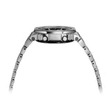 Casio G-Shock Silver Stainless Steel Strap Men Watch GM-B2100D-1ADR-P
