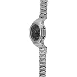 Casio G-Shock Silver Stainless Steel Strap Men Watch GM-B2100D-1ADR-P