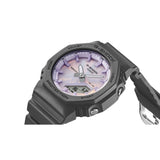 Casio G-Shock Digital-Analogue Women Watch GMA-P2100PC Series
