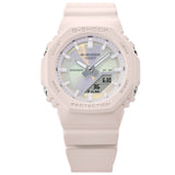 Casio G-Shock Digital-Analogue Women Watch GMA-P2100PC Series