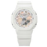 Casio G-Shock Digital-Analogue Women Watch GMA-P2100PC Series