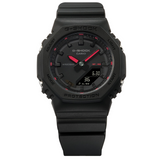 Casio G-Shock Digital-Analogue Resin Strap Women Watch GMA-P2100SA With P Series