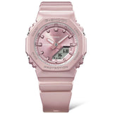 Casio G-Shock Pink Resin Strap Women Watch GMA-P2100ST Series