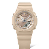 Casio G-Shock Pink Resin Strap Women Watch GMA-P2100ST Series