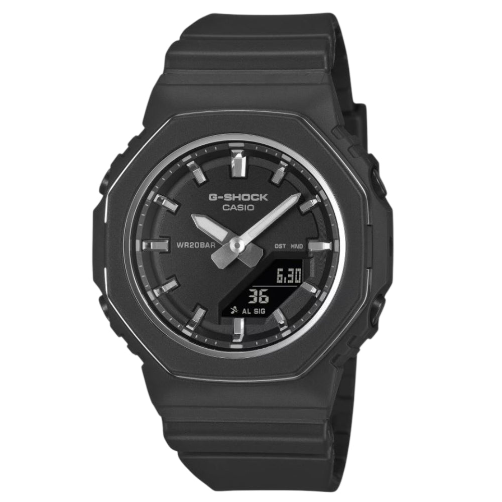 Casio G-Shock Resin Strap Women Watch GMA-P2110 Series