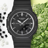 Casio G-Shock Resin Strap Women Watch GMA-P2110 Series