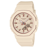 Casio G-Shock Resin Strap Women Watch GMA-P2110 Series