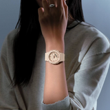 Casio G-Shock Resin Strap Women Watch GMA-P2110 Series