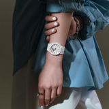 Casio G-Shock Resin Strap Women Watch GMA-P2110 Series