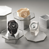 Casio G-Shock Resin Strap Women Watch GMA-P2110 Series