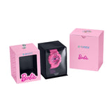 Casio G-Shock Digital-Analogue Pink Resin Strap Women Watch GMA-S110BE-4ADR-P