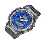 Casio G-Shock Plastic Wire Impact Resistance Waterproof Men's Watch GMA-S110TB-8ADR-P