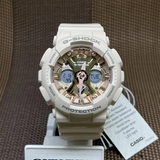 CASIO G-SHOCK GMA-S120MF-4ADR-P ANALOG-DIGITAL UNISEX WATCH