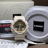 CASIO G-SHOCK GMA-S120MF-4ADR-P ANALOG-DIGITAL UNISEX WATCH