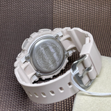 CASIO G-SHOCK GMA-S120MF-4ADR-P ANALOG-DIGITAL UNISEX WATCH