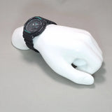 Casio G-Shock Black Dial Resin Strap Unisex Watch GMA-S2100GA-1ADR-P