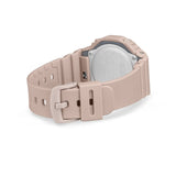 Casio G-Shock Digital-Analogue Rose Gold Resin Strap Men Watch GMA-S2100MD-4ADR-P
