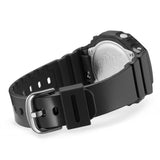 Casio G-Shock Black Resin Strap Women Watch GMA-S2100RB-1ADR-P