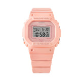 Casio G-Shock Digital Pink Resin Strap Women Watch GMD-S5600BA-4DR-P