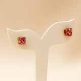 AG Collective Jewelry – Roselle Stud Earrings