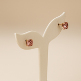 AG Collective Jewelry – Roselle Stud Earrings