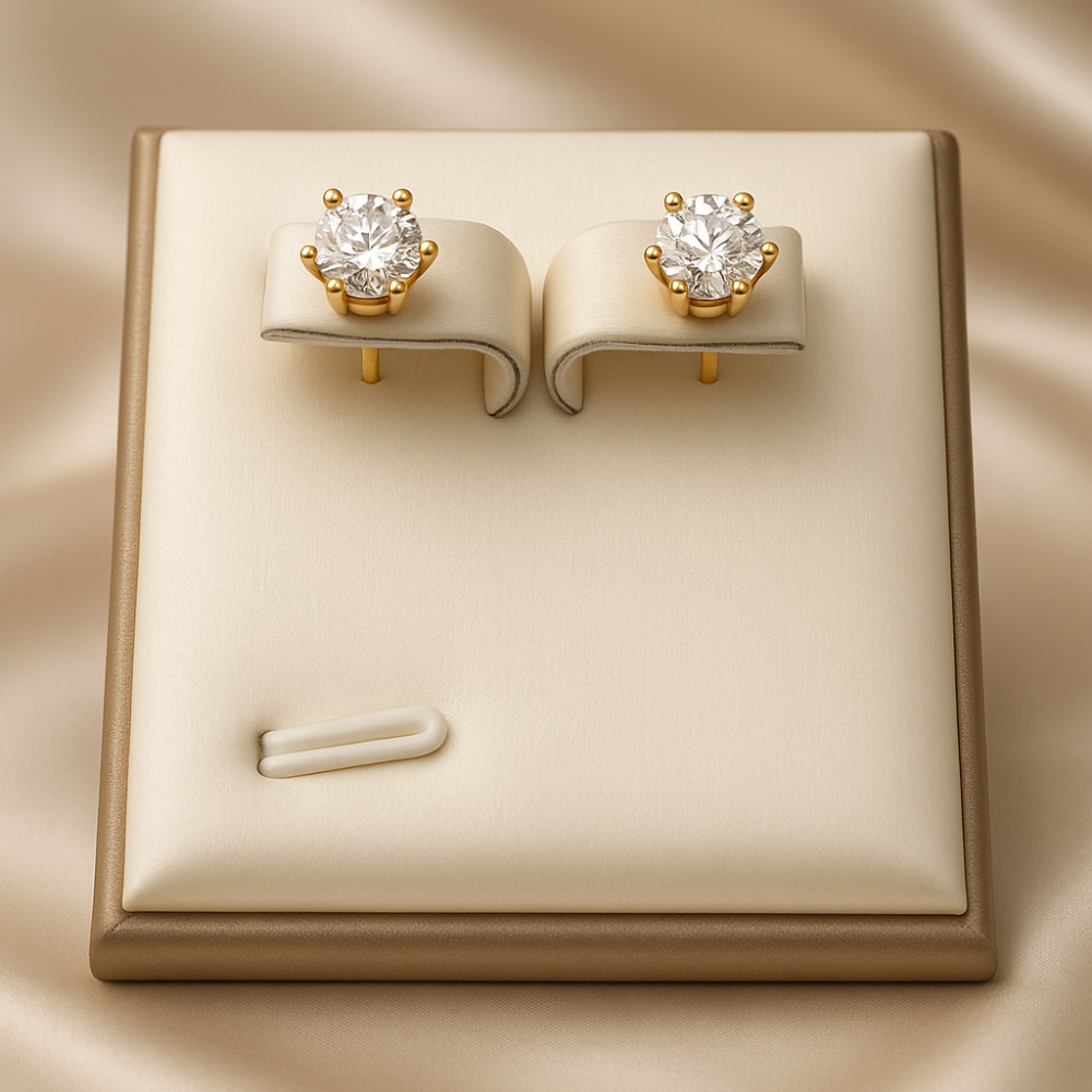 AG Collective Jewelry – Eternal Brilliance