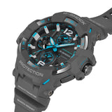 Casio G-Shock Gravity Master Gray Resin Strap Men's Watch GR-B300-8A2DR