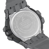Casio G-Shock Gravity Master Gray Resin Strap Men's Watch GR-B300-8A2DR