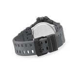 Casio G-Shock Gravity Master Gray Resin Strap Men's Watch GR-B300-8A2DR