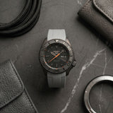 GRAY MATTER - SPECIAL CUSTOM WATCH