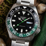 GREEN FALCON - SPECIAL CUSTOM WATCH