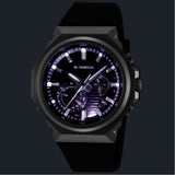 Casio G-Shock Black Bio-based Resin Strap Men's Watch GST-B1000-2ADR