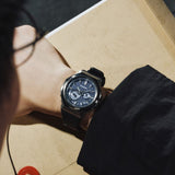 Casio G-Shock Black Bio-based Resin Strap Men's Watch GST-B1000-2ADR