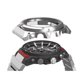 Casio G-Shock Stainless Steel Strap Men Watch GST-B1000D Series