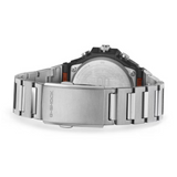 Casio G-Shock Stainless Steel Strap Men Watch GST-B1000D Series