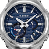 Casio G-Shock Stainless Steel Strap Men Watch GST-B1000D Series