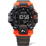 Casio G-Shock Master of G - Land Mudman Digital Black Resin Strap Men Watch GW-9500-1A4DR