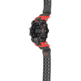 Casio G-Shock Master of G - Land Mudman Digital Black Resin Strap Men Watch GW-9500-1A4DR