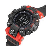 Casio G-Shock Master of G - Land Mudman Digital Black Resin Strap Men Watch GW-9500-1A4DR